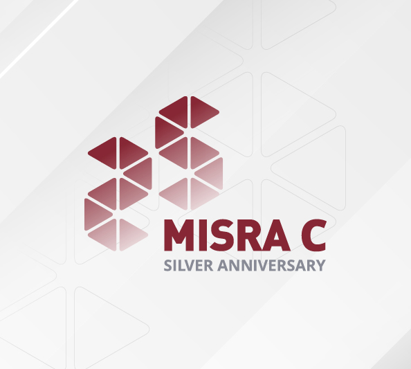 MISRA C:2023 released with hardcopies available